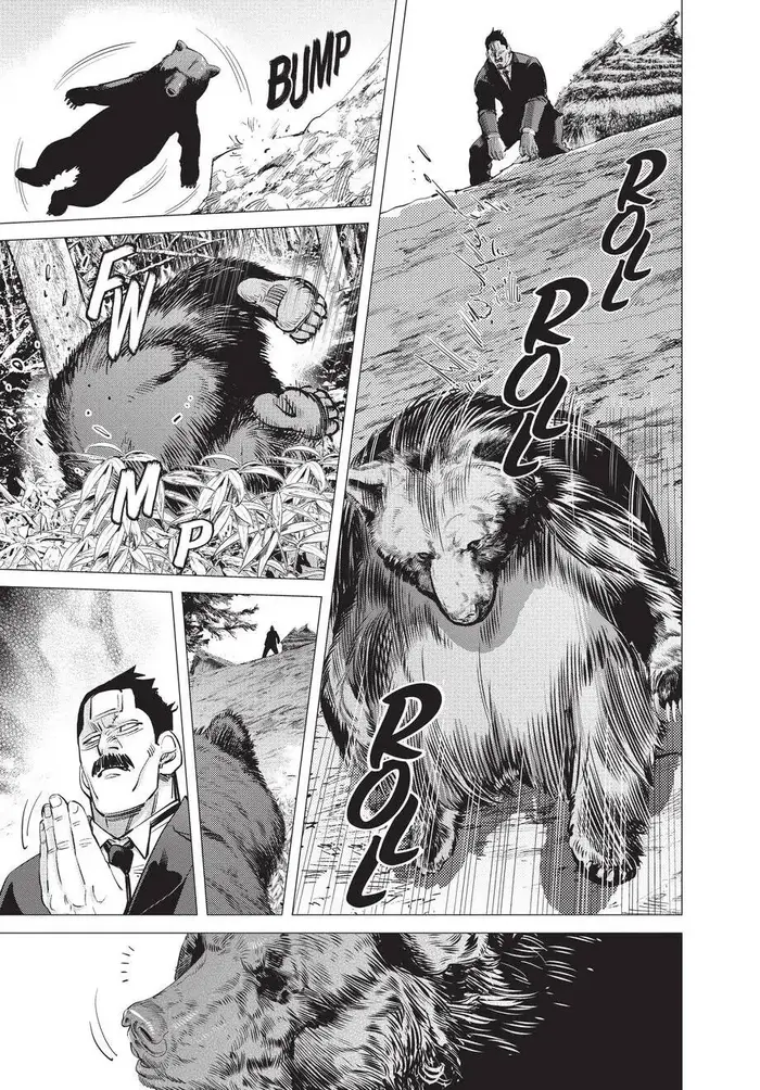 Golden Kamuy Chapter 90 image 10_optimized